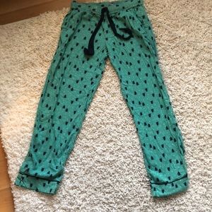 Aerie Pajama Pants